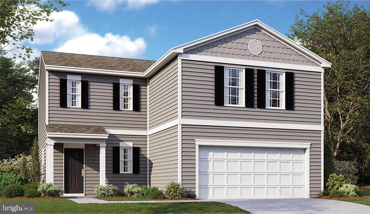 147 Pond View Lane - Photo 1