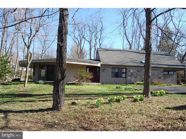 1015 Mount Eyre Road - Photo 1