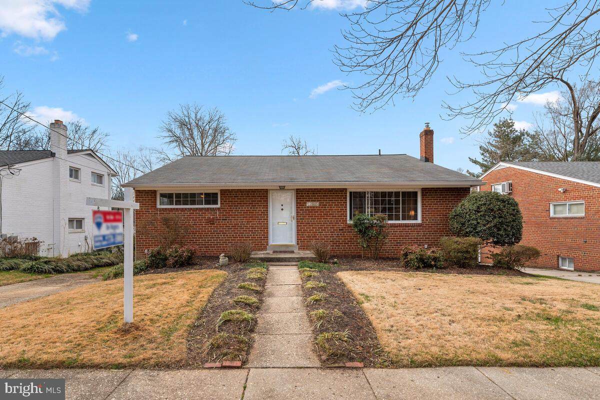 12910 Crisfield Road - Photo 1