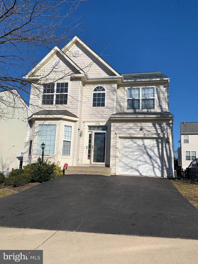 3374 Mystic Court - Photo 1
