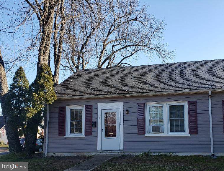 1430 Franklin Street - Photo 1