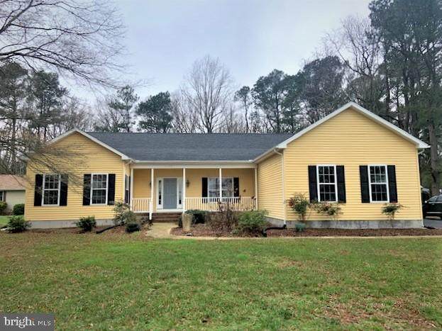 18566 Arabian Acres Road - Photo 1