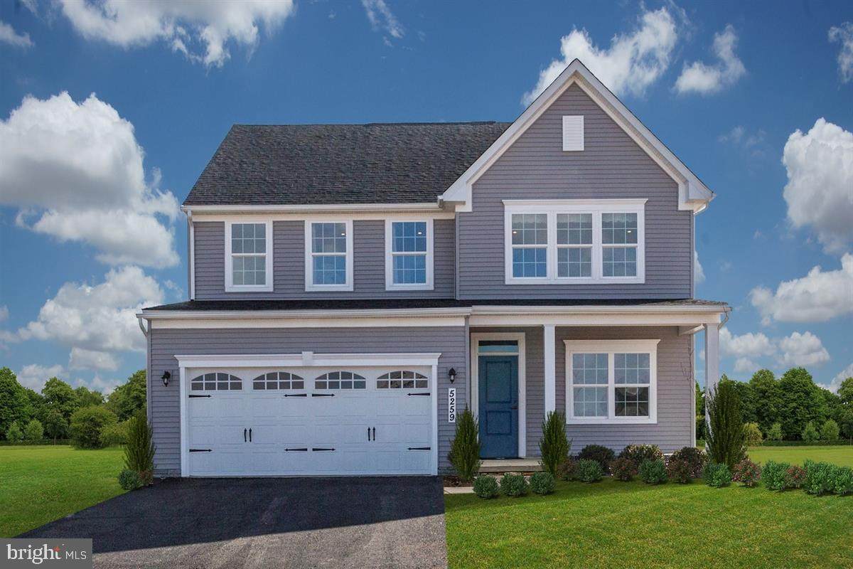 6732 Serviceberry Drive - Photo 1