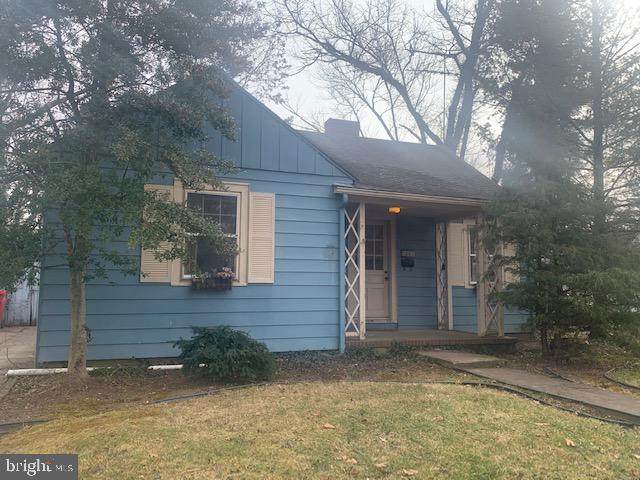 227 Giles Road - Photo 1
