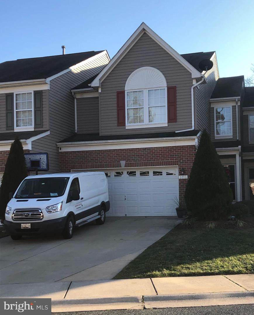 3119 Woodspring Drive - Photo 1