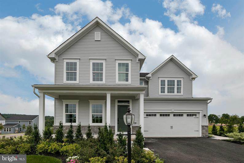 6728 Serviceberry Drive - Photo 1