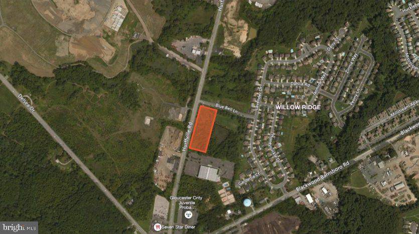 1835 Hurffville Road - Photo 1