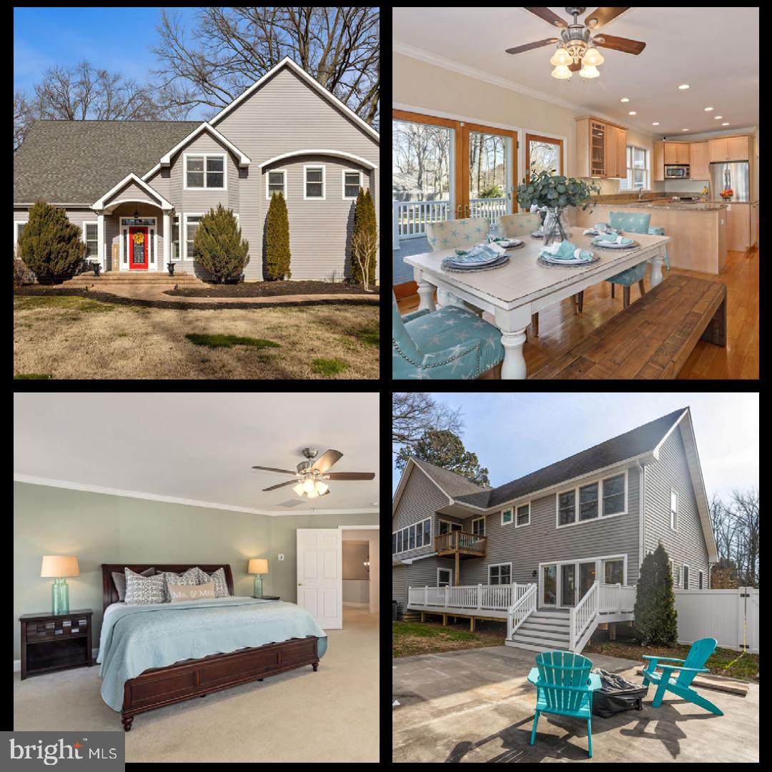 302 Stafford Road - Photo 1