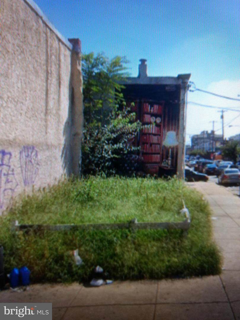 2012 Alden Street - Photo 1
