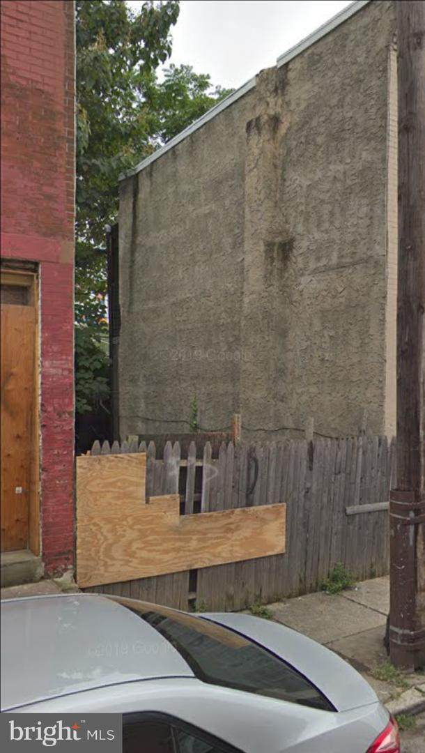 1322 Rush Street - Photo 1