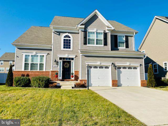 5443 Darlington Court - Photo 1