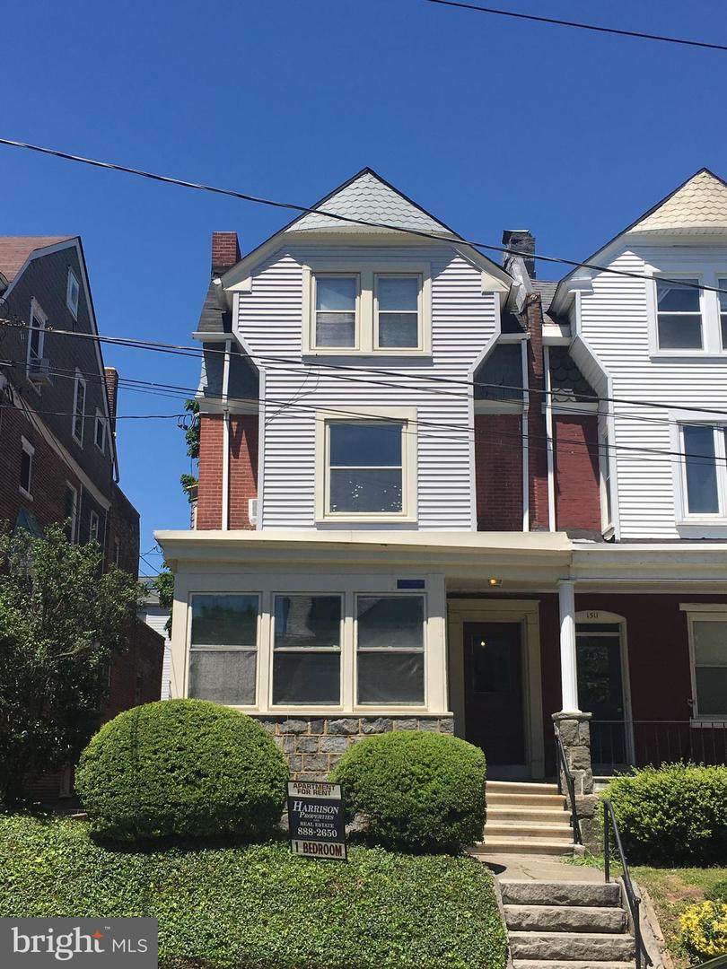 1509 Franklin Street - Photo 1