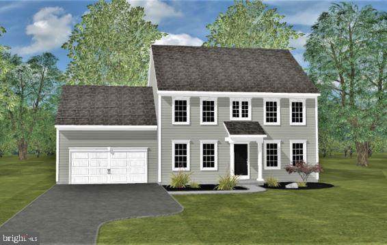 0 Harmony Ridge Drive - Photo 1