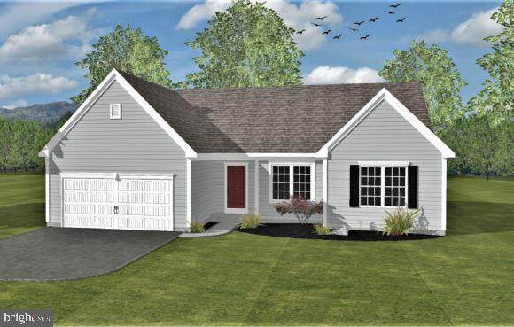 0 Harmony Ridge Drive - Photo 1