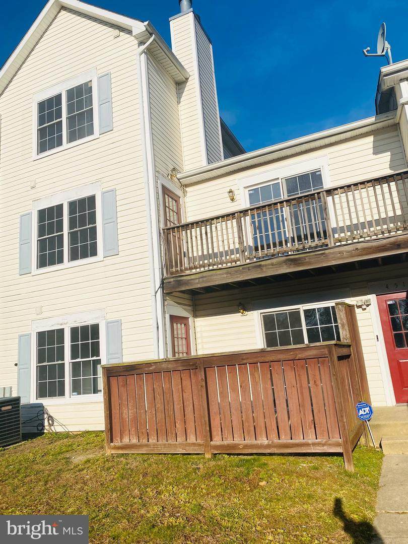 4515 Running Deer Way - Photo 1
