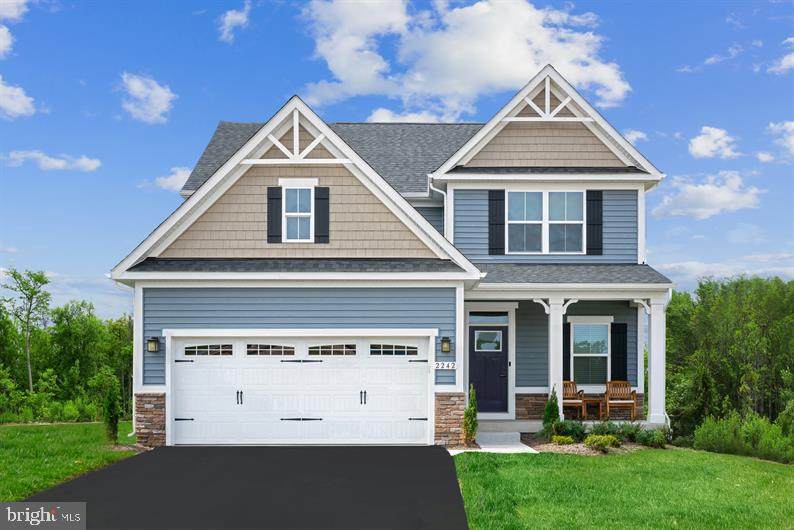 6905 Eaglehead Drive - Photo 1