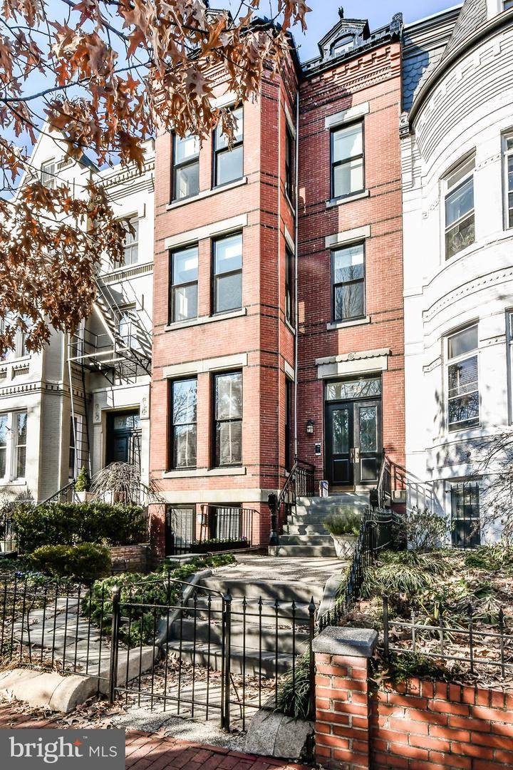 1338 Vermont Avenue - Photo 1