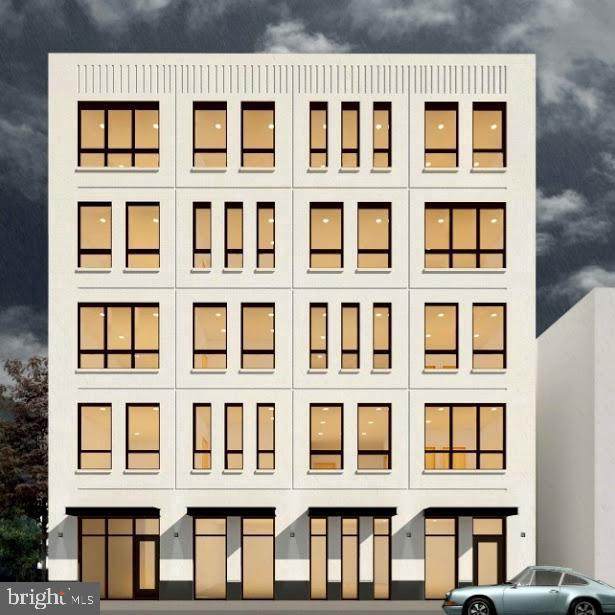 1721 Ridge Avenue - Photo 1