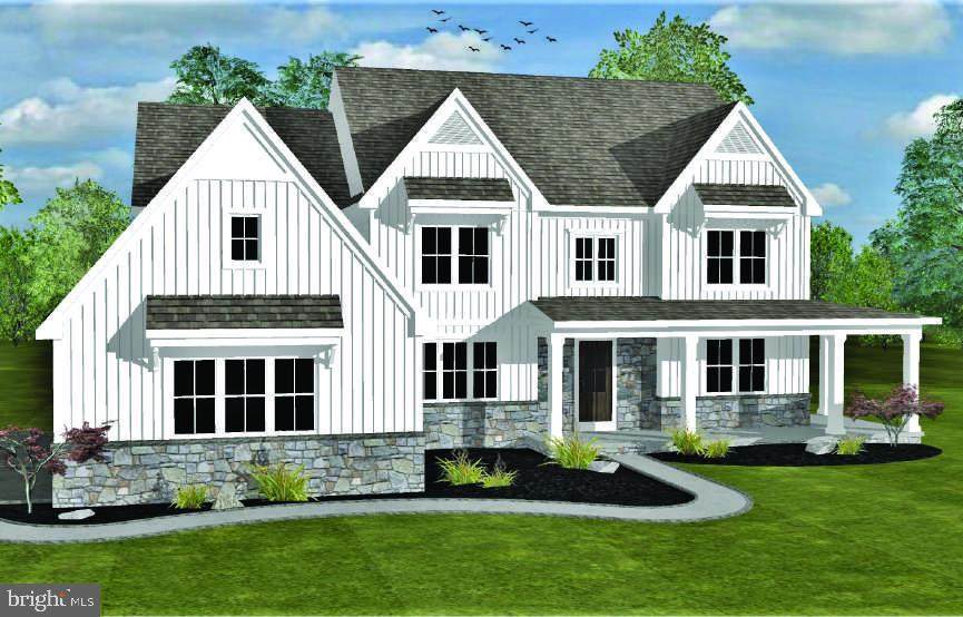 0 Bonneville Drive - Photo 1