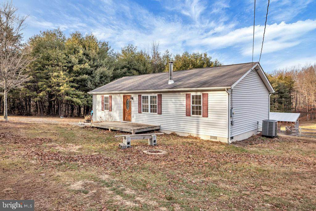 320 Whipporwill Lane - Photo 1