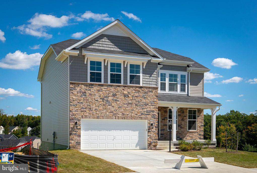 110 Standish Place - Photo 1