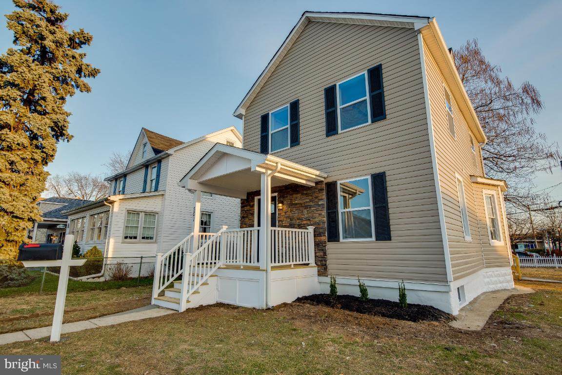 501 Dorsey Avenue - Photo 1