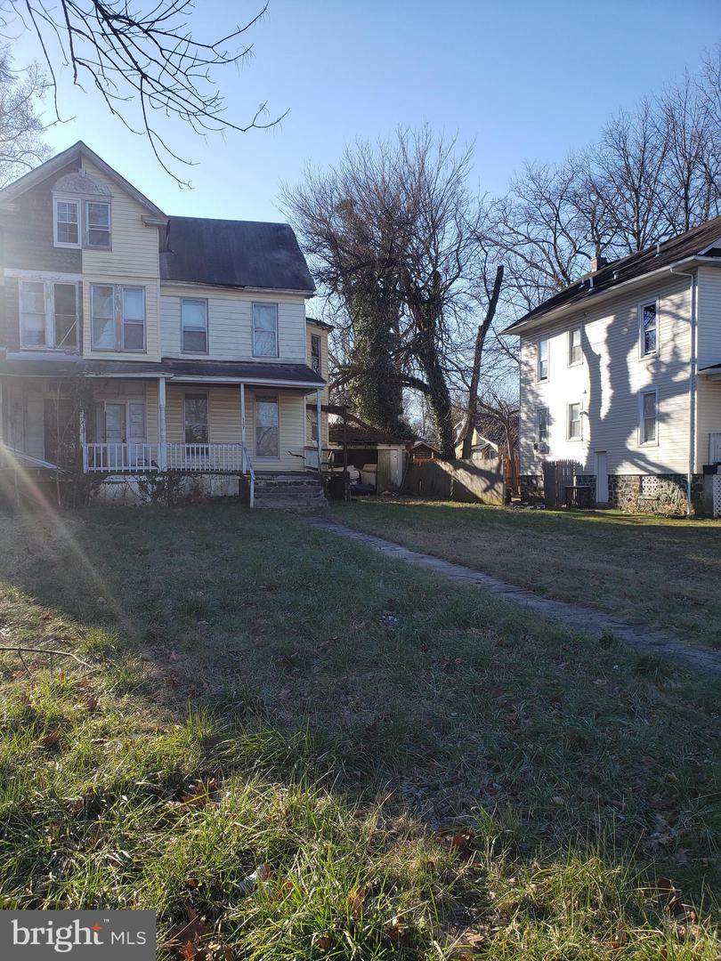 5507 Gwynn Oak Avenue - Photo 1