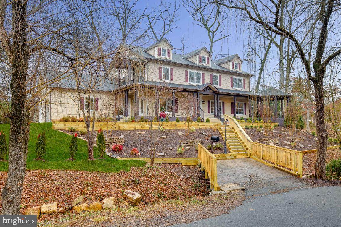 6723 Valley Brook Drive - Photo 1