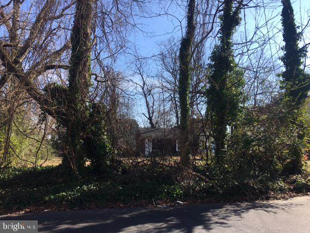 919 Hanover Street - Photo 1