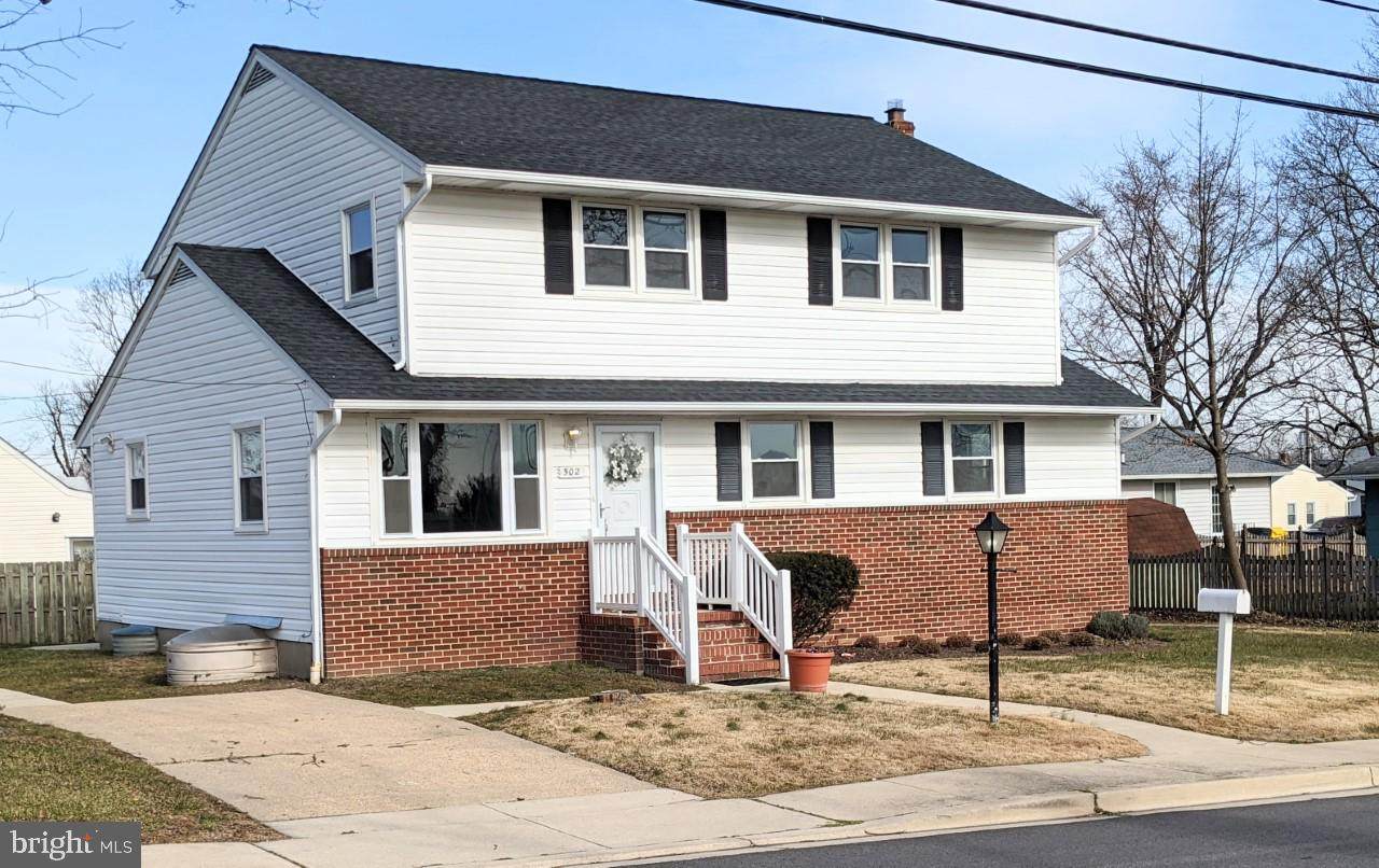 502 Andover Road - Photo 1