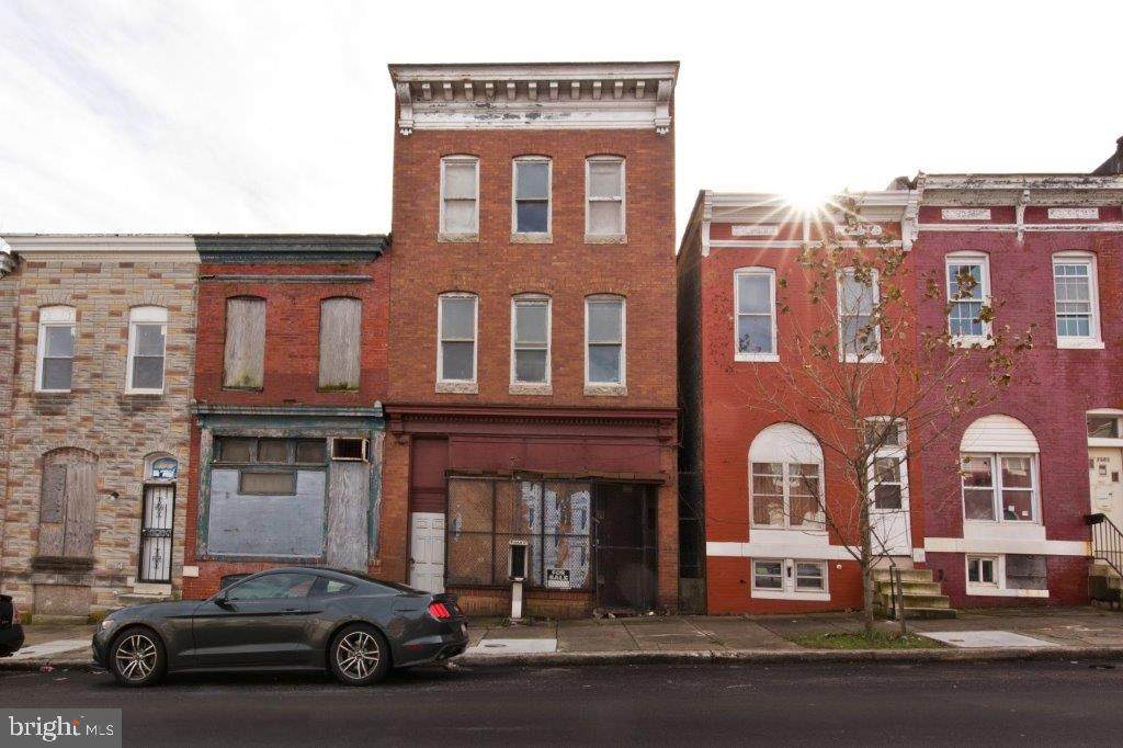 2581 Baltimore Street - Photo 1