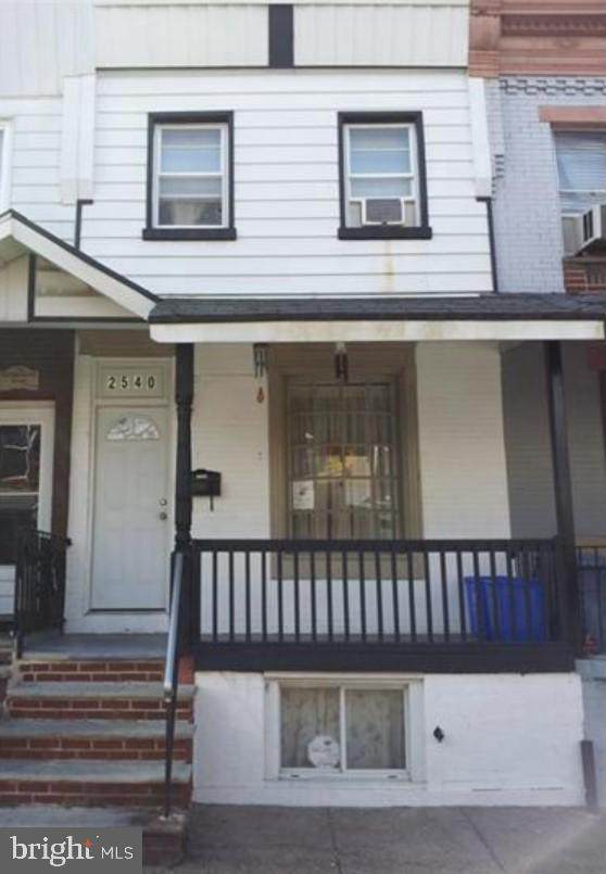 2540 Beulah Street - Photo 1