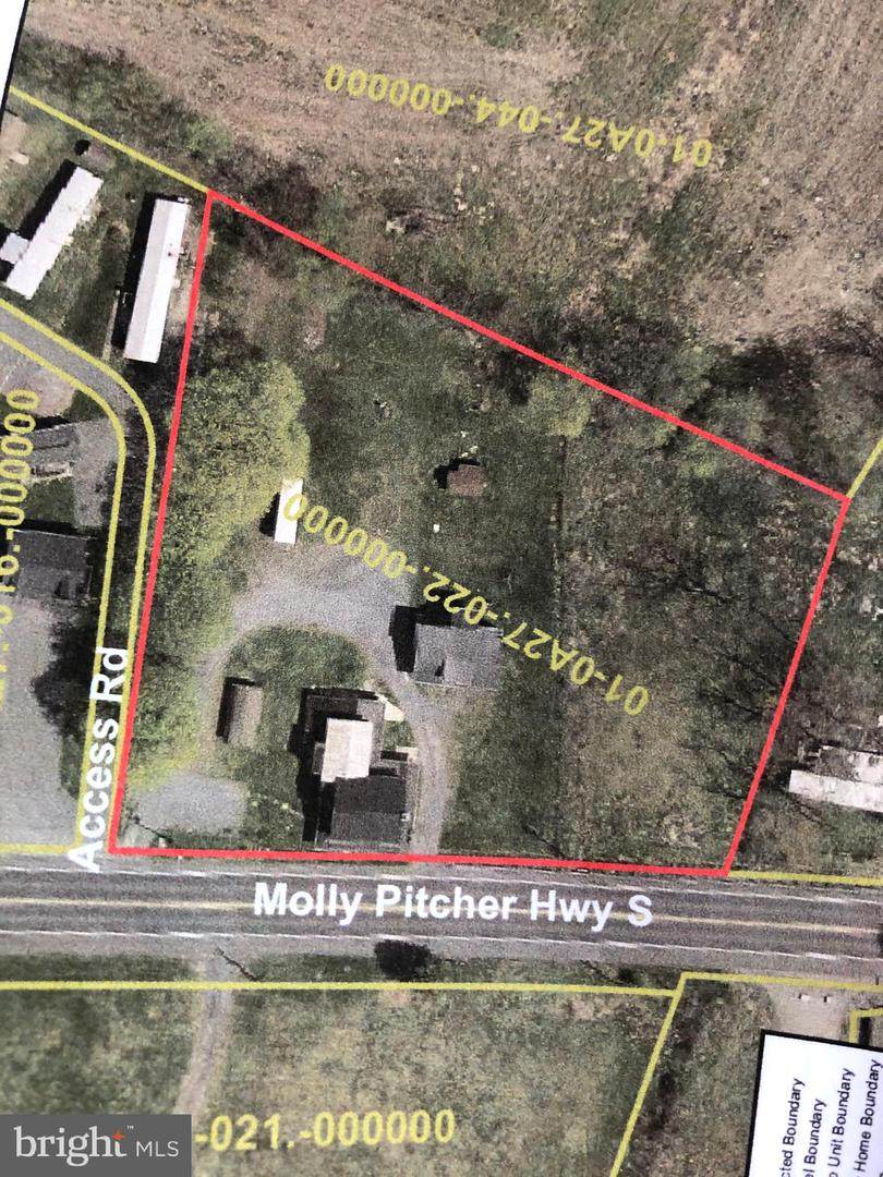 13884 Molly Pitcher Highway - Photo 1