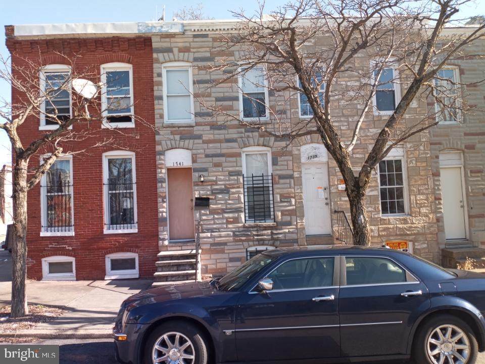 1741 Mckean Avenue - Photo 1
