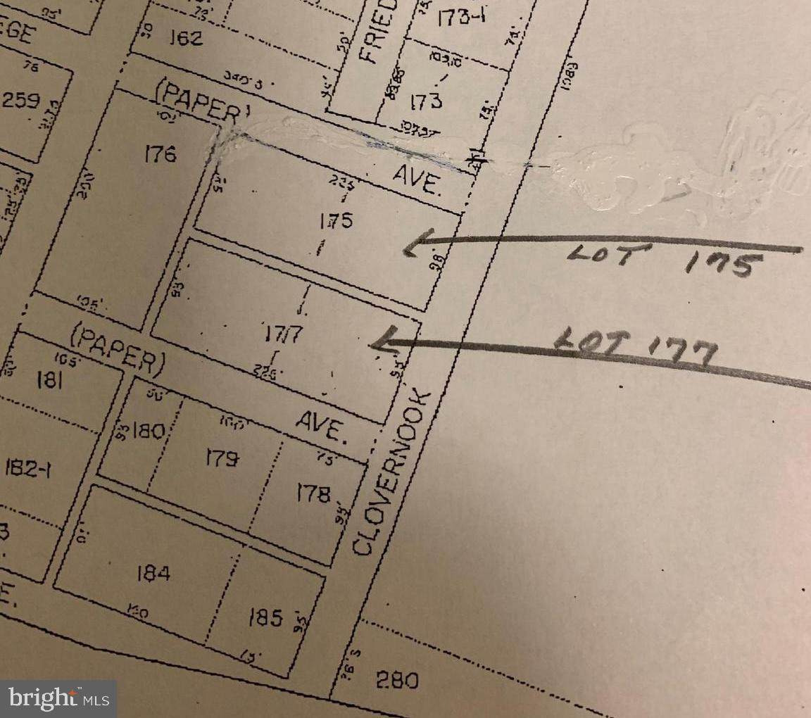 L 175 Clovernook Avenue - Photo 1