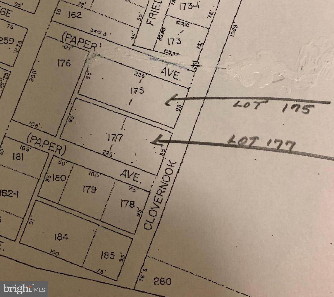 L 177 Clovernook Avenue - Photo 1