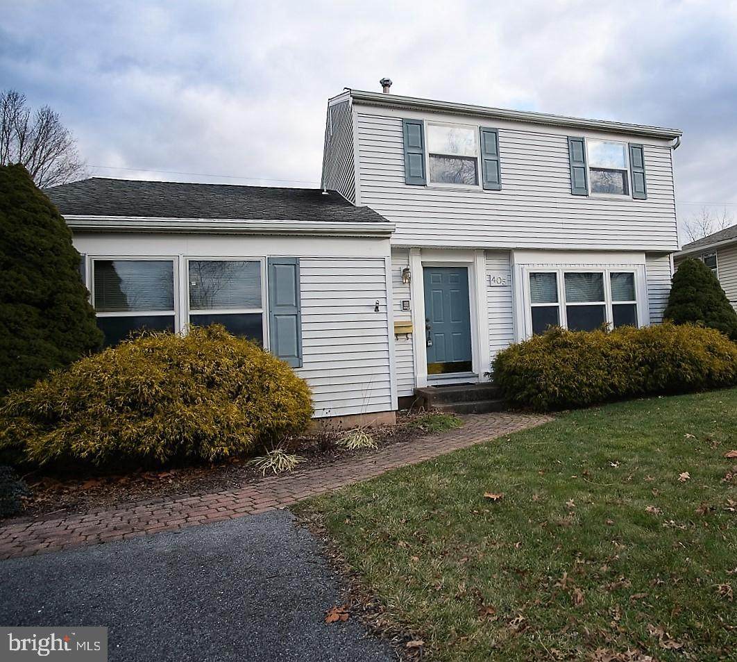 405 Old Airport Road - Photo 1