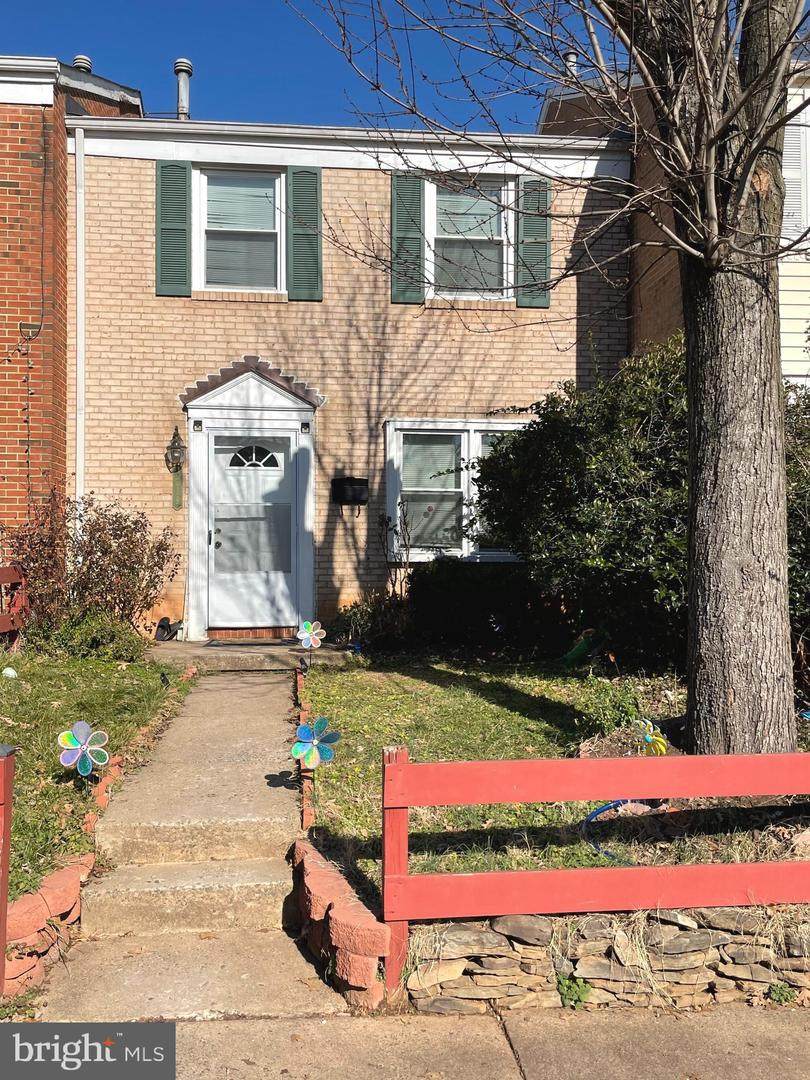 8319 Irongate Way - Photo 1