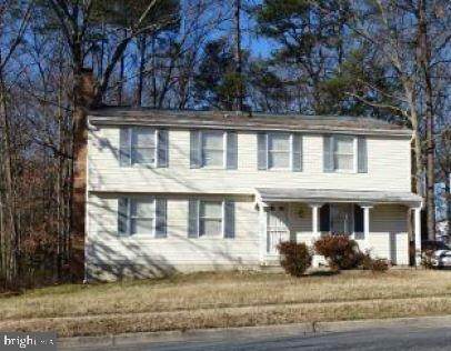 7736 Harmans Road - Photo 1