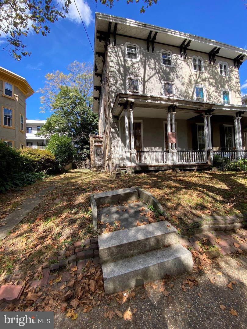 3415 Hamilton Street - Photo 1