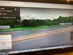 0 Lincoln Highway - Photo 1