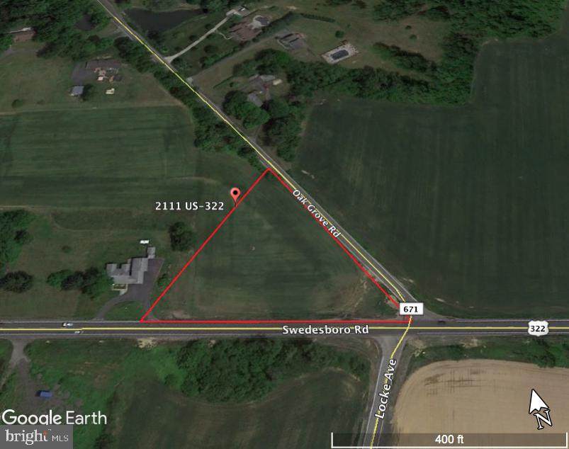 2111 Route 322 - Photo 1