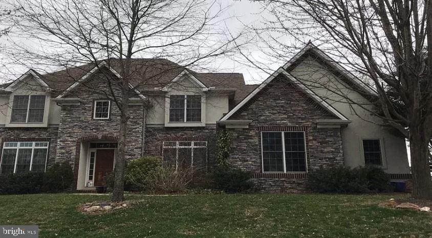 2717 Meadow Cross Way - Photo 1