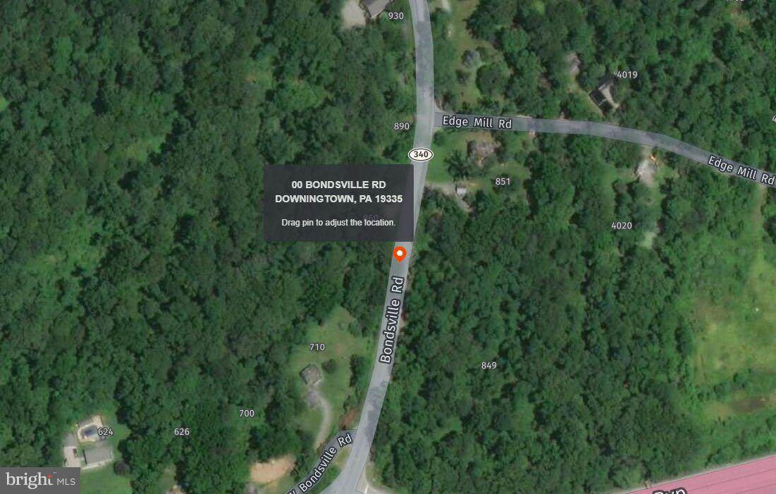 849 Bondsville Road - Photo 1