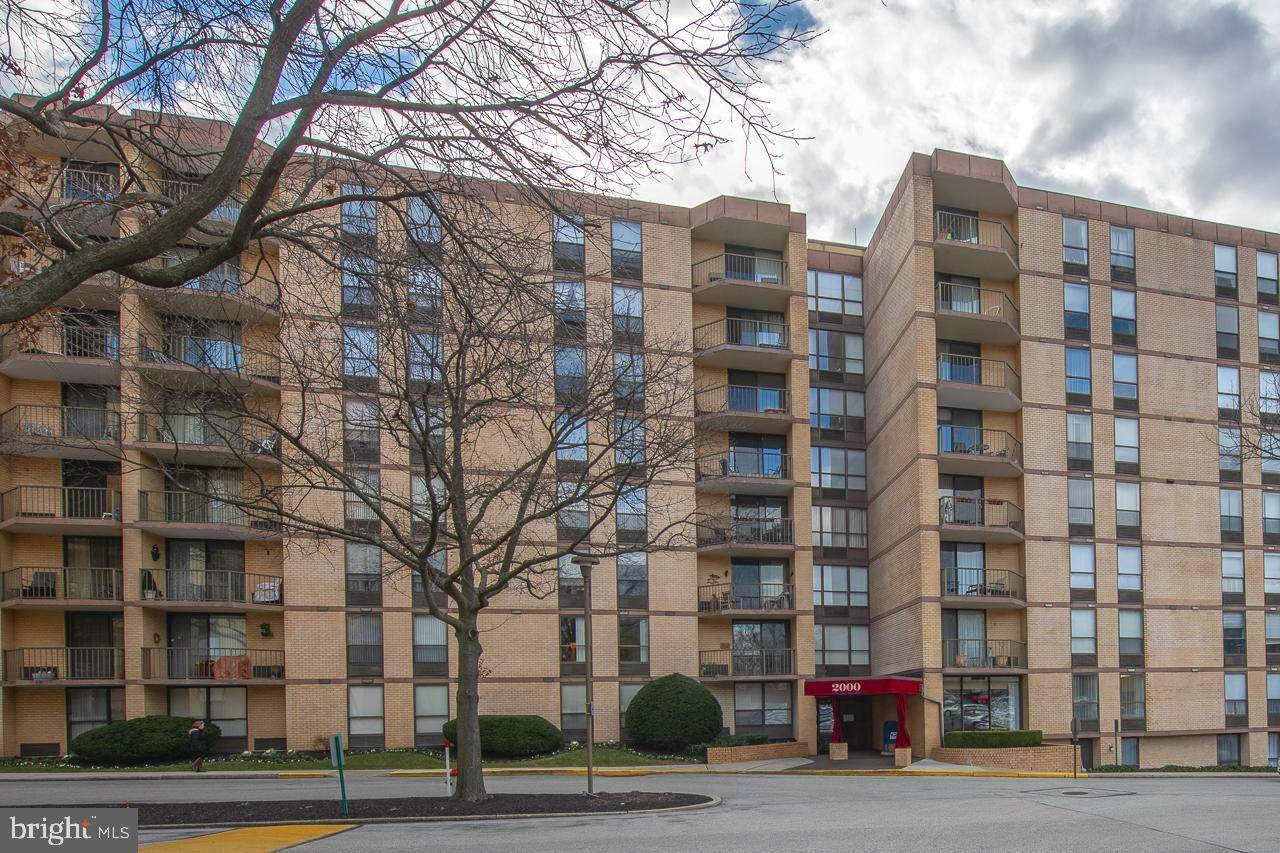 666 Germantown Pike - Photo 1