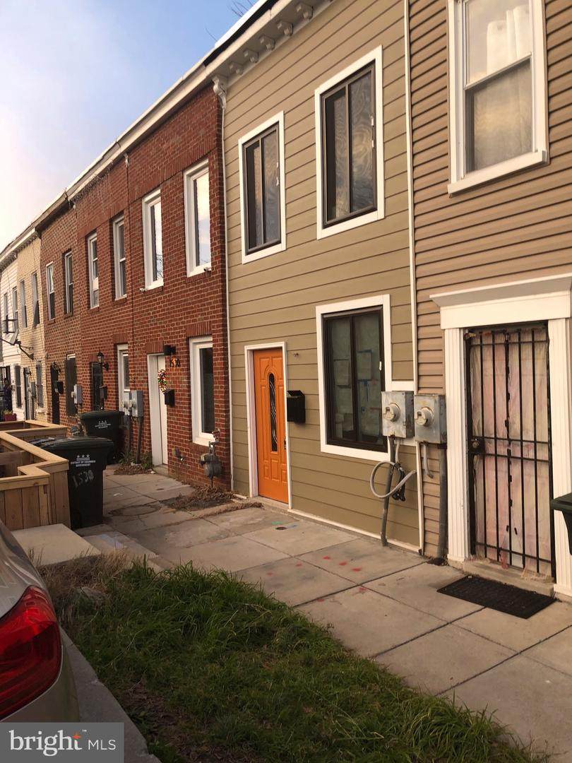 1532 Levis Street - Photo 1