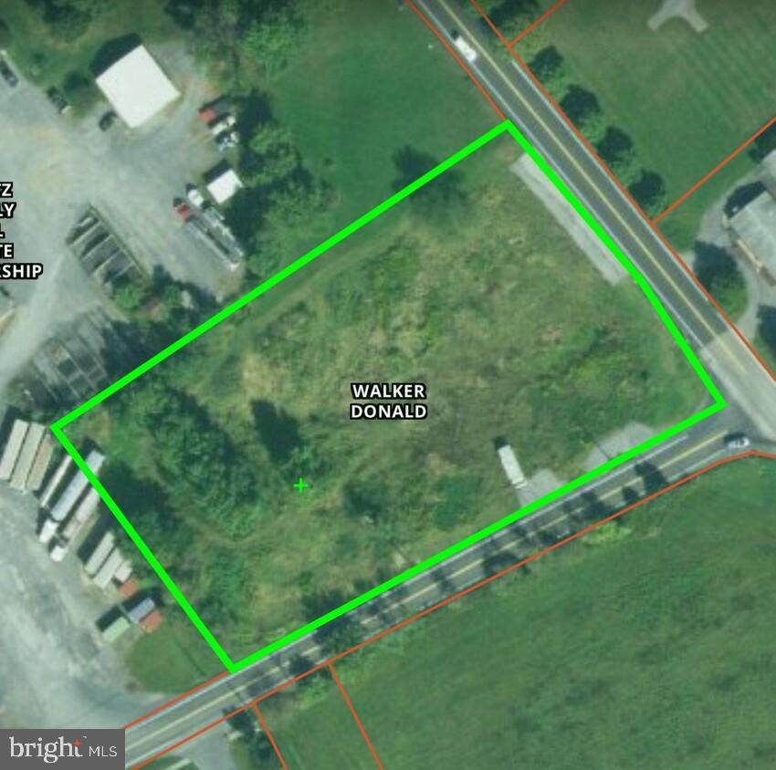 604 Hershey Road - Photo 1