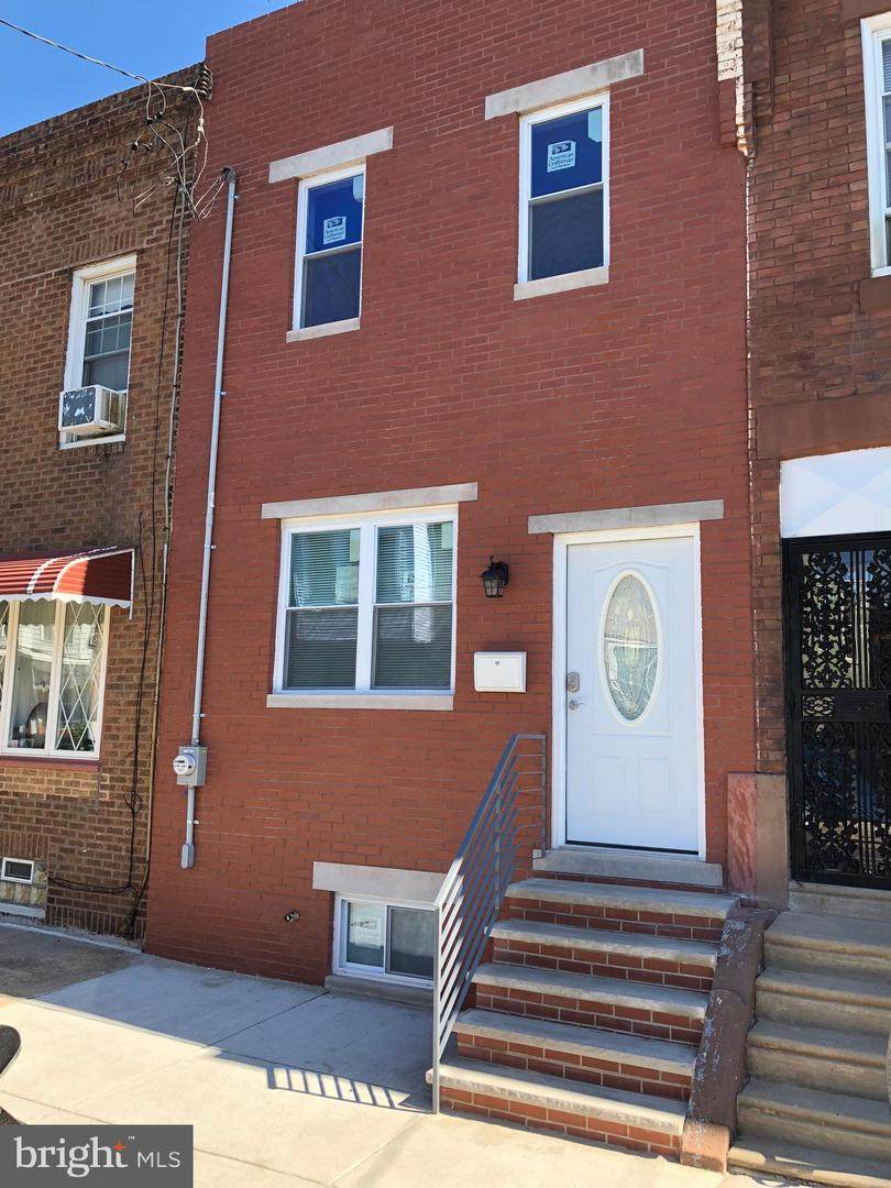 1827 Point Breeze Avenue - Photo 1