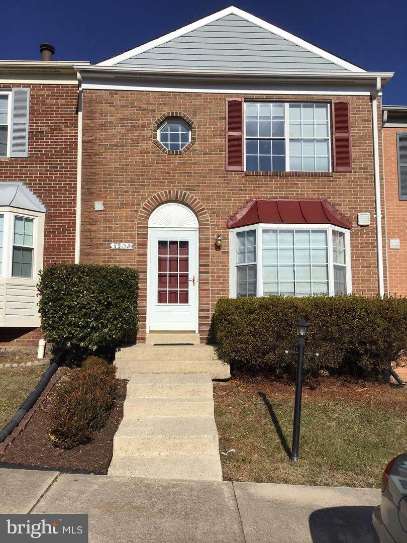 3502 Nexus Court - Photo 1