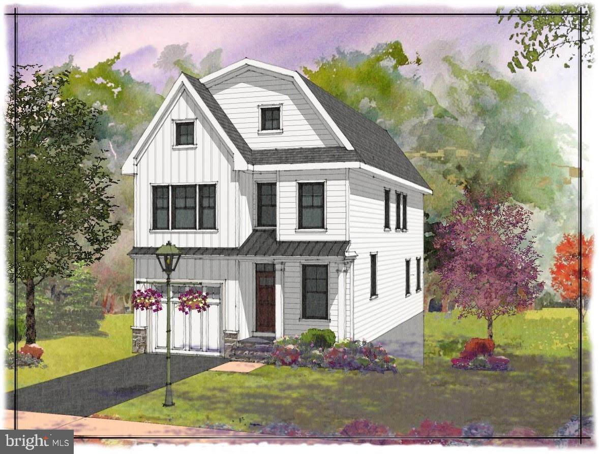4508 Fairview Avenue - Photo 1